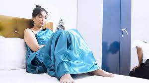 a spectacular chick poked a hotel room service boy , hard-core intercourse  - anybunny.com