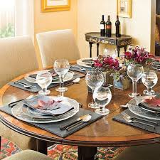 Make your house a home with our unique range of gifts, accessories and homeware. How To Set A Stunning Table Southern Living