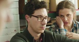 Containment: Trailer 1