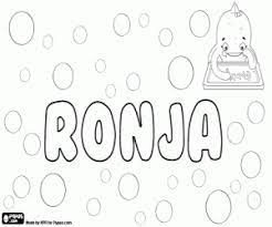 Check spelling or type a new query. Girl Names With R Coloring Pages Printable Games 2
