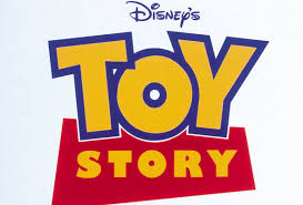 This logo image consists only of simple geometric shapes or text. Toy Story 4 Is There New Toy Story 4 Footage Films Entertainment Express Co Uk
