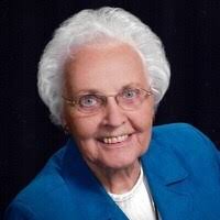 Marjorie Imogene Lynn Obituary (2022)