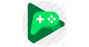 Token game pack icons set. Google Play Games Free Gaming Icons