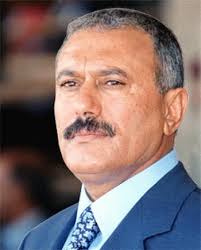 Ali Abdullah Saleh x-president of Yemen plans to go into exile in Ethiopia