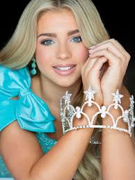 Mrs., Miss & Miss Teen International Pageants