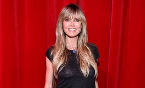 Heidi began her modeling career by participating in a national modeling contest called model 92. Heidi Klum Rubbishes Claims Of Involvement With Jeffrey Epstein