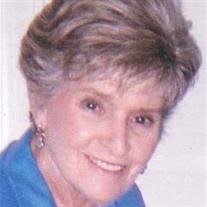 Alice Catherine Durham Obituary