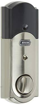 Schlage is a technologically advanced door lock, providing the most robust security service across america since its inception. The 11 Best Keyless Door Locks In 2021