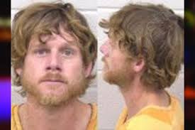 Eli Smith — Paulding County Jail Bookings