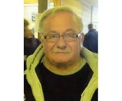 Gerald Moszyk Obituary (2015)