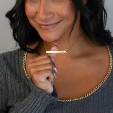 Breast Cancer Awareness Necklace, Cancer Survivor Warrior Necklace, Cancer  Awareness Gifts, Pink Ribbon, Encouragement Gifts, FN-28