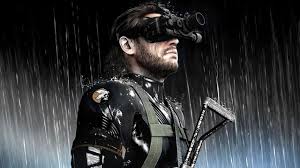 Metal Gear Solid V, Review: Perhaps The Finest Action-Stealth Game Ever  Made | The Independent | The Independent