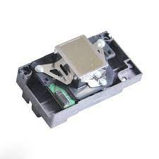 It's a genuine epson l1800 head working great. Original 1390 Print Head For Epson Stylus Photo R270 1410 1390 1430 R1390 R1400 L1800 Printhead F173050 Nozzle 1390 Print Head Print Headprint Head For Epson Aliexpress