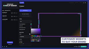 If you're coming here from codepen's front page and wondering what this is, i made it a while back to allow streamers (on twitch, youtube, etc.) to show. Advanced Overlay Maker By Nerd Or Die By Nerd Or Die Streamlabs Blog