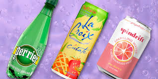 What is the best flavor of water? Nutritionist Weighs In On 9 Popular Sparkling Waters
