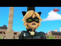 Les épisodes de cette saison sont plus autonomes, mais il y a de puissants arcs scénaristiques continus. L Amour D Un Chat Noir Et D Une Coccinelle Youtube