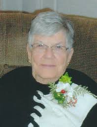 Obituary information for Dorothy McCaughey
