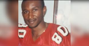 Obituary information for Freddie Rufus Patterson III