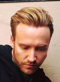 Travaglio's Salon , owner