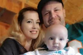 Fundraiser for Nicole Clingenpeel by Justin Goetz : For Nicole and the  family after Shawn's passing