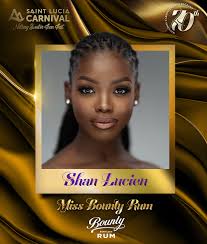 National Carnival Queen Delegates Assigned Sponsors