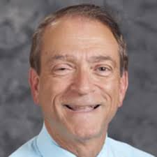 Dr. James Charles, MD