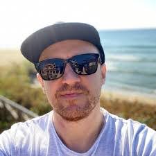 Russell Fair's Instagram, Twitter & Facebook