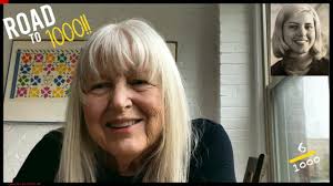 Shy Housewife to New York Times Reporter: Jo Thomas Reveals All in New  Memoir (Road to 1000 Ep. 6)