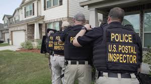 This is a file from the wikimedia commons. Uspis News Postal U S Postal Inspection Service Facebook