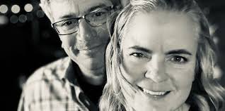 Angela Baird and Ian Vallee's Wedding Website