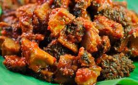 Resep Dan Cara Membuat Menu Buka Puasa Babat Sapi Bacem Keluarga Yang Nikmat Dan Asli Enak Selerasa Com