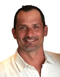 Joseph 'Joe' Paul Vella