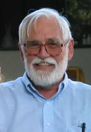 Elbert Charles Vickland (1933-2020)