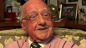 THEIR LIFE WAS TOO SHORT: Ted Lowe