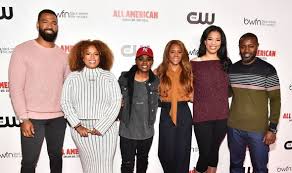 All american season 3 netflix. All American Season 3 Episode 1 Free Streaming Off 51