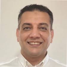 Welcome to the team Sameh ElFangary :) looking forward to working with you  👍