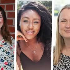 International Women's Day: 46 rising stars you should know about