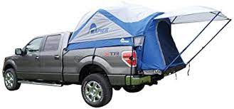 Whether you require truck tent sale for camping, hiking or even medical missions, alibaba.com has the right fit for you. Amazon Com Sportz Truck Tent Blue Grey Full Size Crew Cab 5 5 Feet Box Sports Outdoors