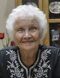 Obituary information for Pearline Thompson Brister