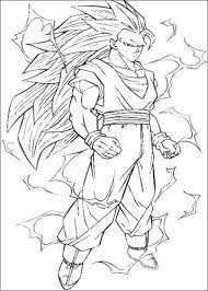 Maybe you would like to learn more about one of these? Kids N Fun Com 55 Coloring Pages Of Dragon Ball Z