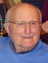 Obituary information for Max Spinner