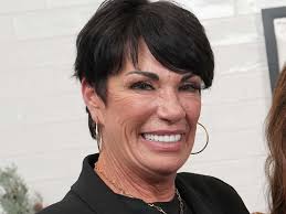 The Golden Bachelor' alum Susan Noles is in love and found her "person"