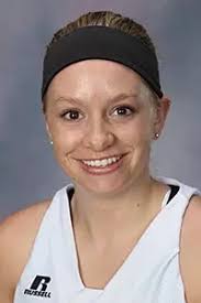 2016-17 Women's Basketball Roster