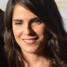 Karla Dyer (dyer3062)