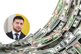 Миссия МВФ продолжает работу в Украине, - Фонд - Цензор.НЕТ 9679