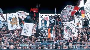 Missael oseguera, bajista de la banda, indica que buscan. St Pauli The Cult German Football Club That Wants To Change The Game Forever Bbc Sport