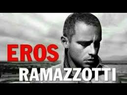 Eros Ramazzotti: Toma La Luna. Acordes
