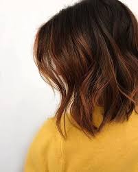 Short auburn hair is an option haircut for those women who are constantly busy and value time. 50 Breathtaking Auburn Hair Ideas To Level Up Your Look In 2020