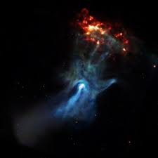 Contemporary space shuttles ride pillars of fire and launching one involves spraying 1100 cubic meters of water on the pad as a muffler to keep the craft from being damaged by the noise. The 10 Scariest Places In The Universe According To Science By Ethan Siegel Starts With A Bang Medium