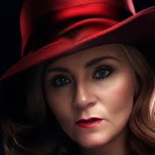 Ruth Parry (@reallyruthless)